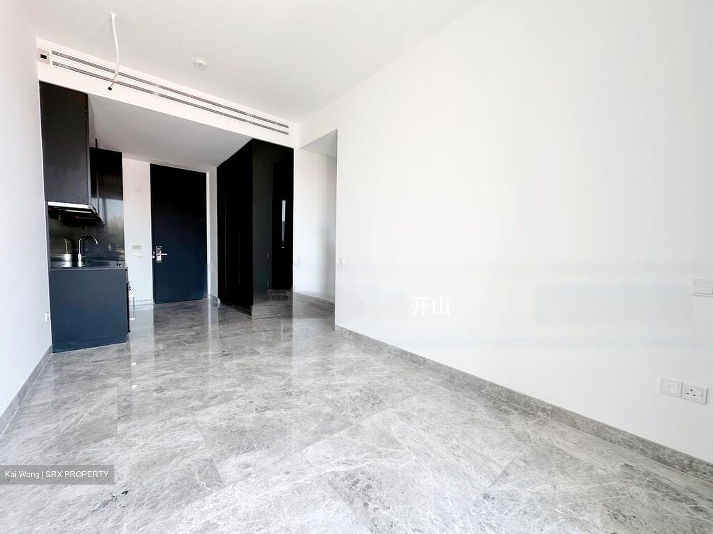 Jervois Privé (D10), Apartment #434309301